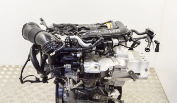 Audi A1 engine DLAC 70kW full