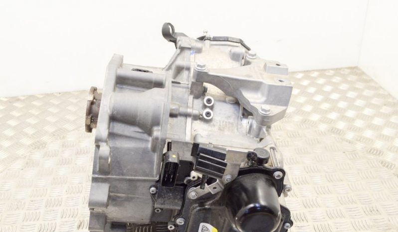 Audi A1 automatic gearbox URH 1.0 L 70kW full