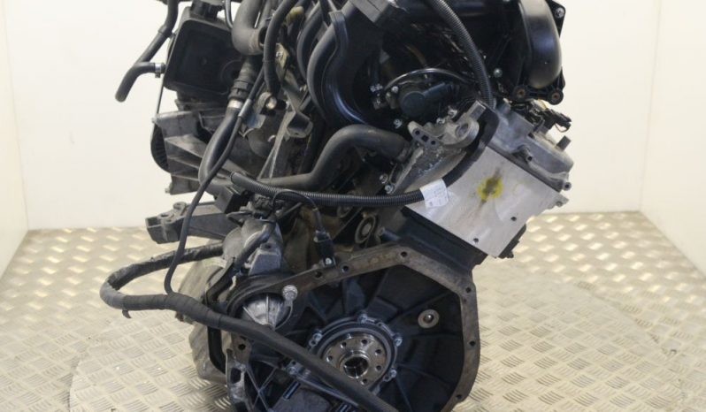 Mercedes-Benz Sprinter engine 611.987 60kW full