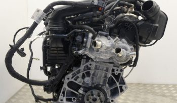 VW Golf VIII engine DPBA 96kW pieno