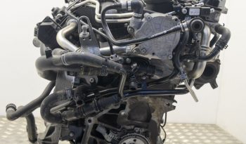 Audi A4 (B8) engine CJCA 105kW pieno