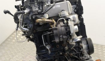 Audi A4 (B8) engine CJCA 105kW pieno