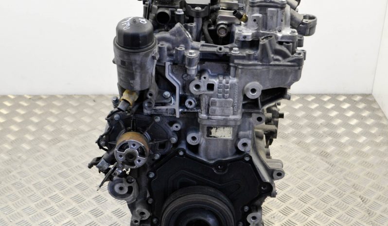 Jaguar F-Type engine PT204 221kW pieno