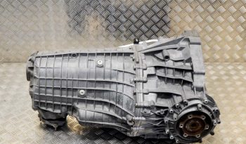 Audi A6 automatic gearbox SKB 2.0 L 140kW full