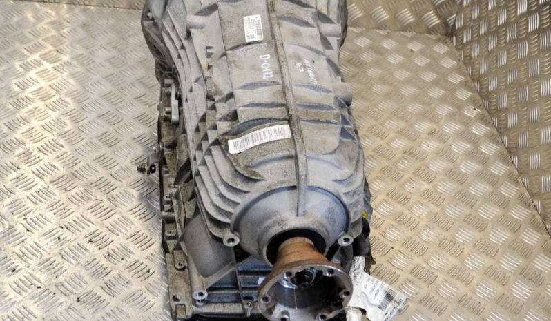 Maserati Gran Turismo automatic gearbox 6HP-26 4.7 L 331kW full