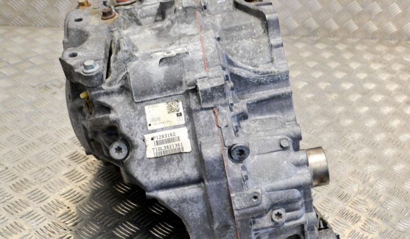 Volvo XC70 II automatic gearbox 1283162 2.4 L 151kW full