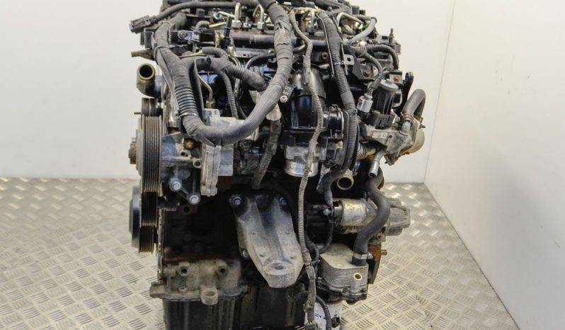 Ford Transit engine CYR5 92kW full