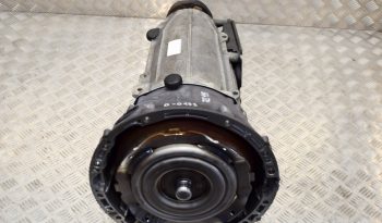 Mercedes-Benz C-Class (W205) automatic gearbox 722.995 1.6 L 95kW full