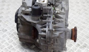 VW Golf VII automatic gearbox PUS 2.0 L 169kW full