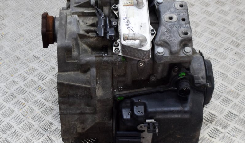 VW Golf VII automatic gearbox PUS 2.0 L 169kW full