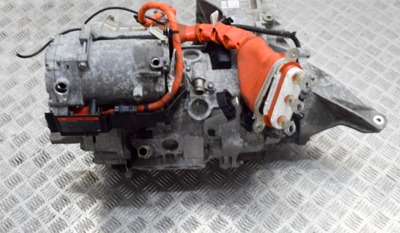 Nissan Leaf engine EM61 80kW pieno