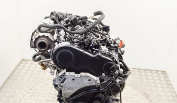 VW Scirocco engine CFHC 103kW full