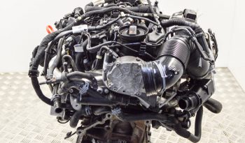 VW Scirocco engine CFHC 103kW full