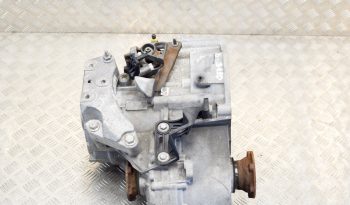 VW Scirocco manual gearbox NFU 2.0 L 103kW full