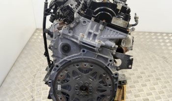 BMW 3 (F30) engine N57D30A 190kW pieno