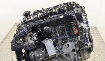 BMW 3 (F30) engine N57D30A 190kW pieno