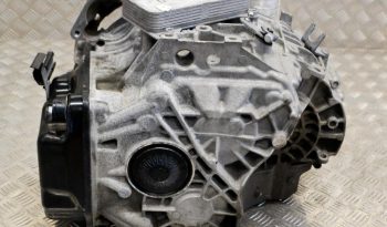 Audi Q3 automatic gearbox QYQ 2.0 L 110kW full