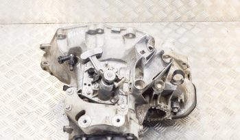 Opel Corsa manual gearbox 24580479 1.4 L 66kW full
