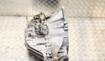 Mazda CX-5 manual gearbox D6010 2.2 L 110kW full
