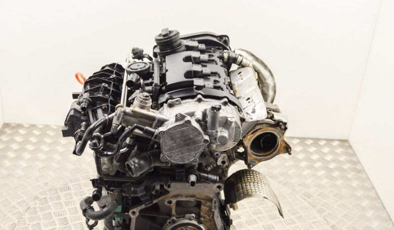 Audi A3 engine BWA 147kW full