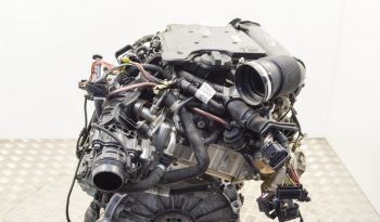 Mini Cooper engine B37C15A 70kW lleno