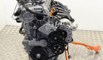 Hyundai IONIQ engine G4LE 104kW full