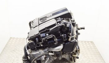 Mercedes-Benz SLK engine 271.954 135kW lleno