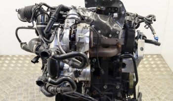 Skoda Karoq engine DGTE 85kW full