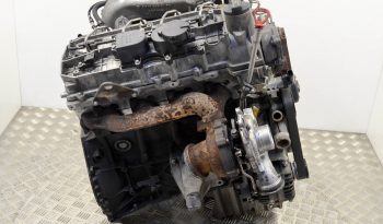 Mercedes-Benz Sprinter engine 646.985 80kW full