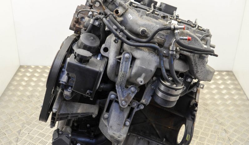Mercedes-Benz Sprinter engine 646.985 80kW full