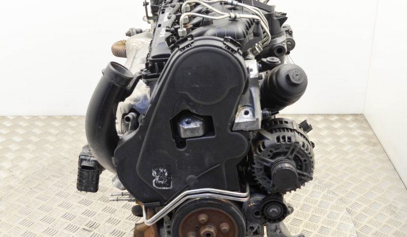 Volvo XC60 engine D5244T14 129kW full