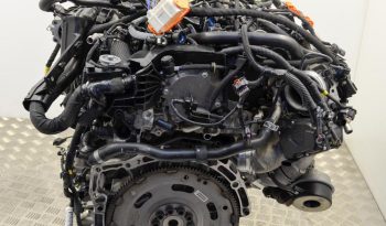 Volvo XC60 II engine D4204T8 145kW full