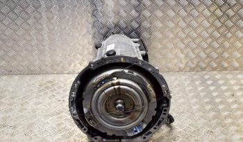 Mercedes-Benz C-Class (W205) automatic gearbox 722.993 1.6 L 100kW full