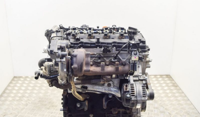 Kia Ceed engine D4FB 81kW pieno