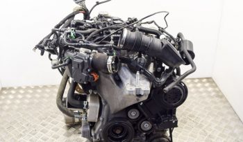 Ford Fiesta engine YYJA 103kW full