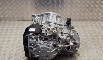 Volvo XC60 II automatic gearbox AWF8G55 2.0 L 145kW full