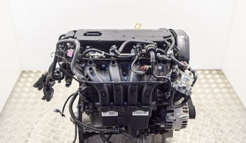 Opel Mokka engine B16XER 85kW full