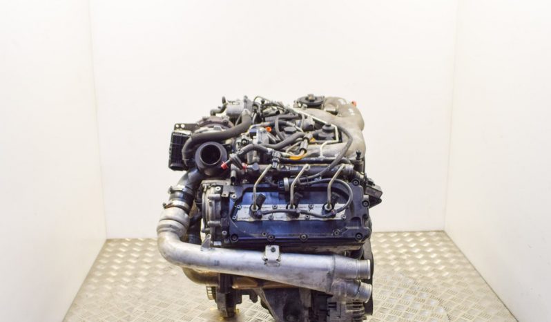 Audi Q7 (4L) engine CASA 176kW pieno