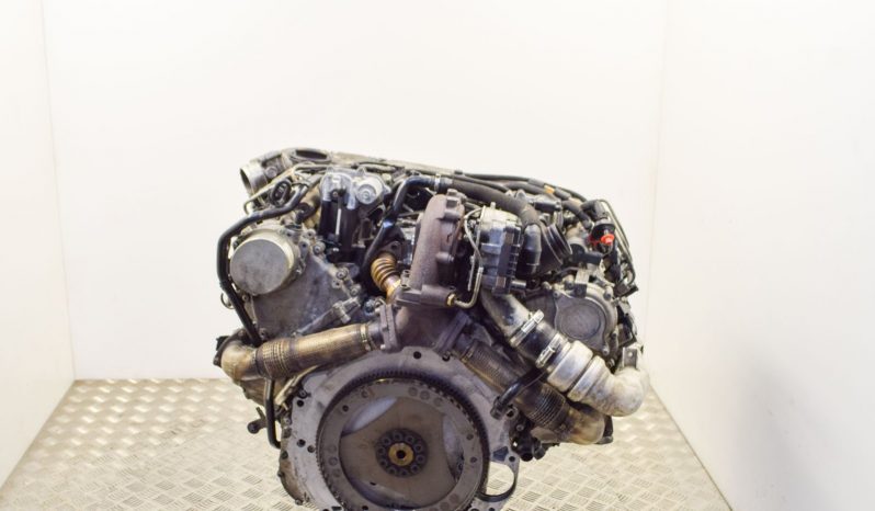 Audi Q7 (4L) engine CASA 176kW full