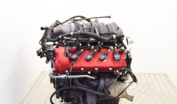Maserati Gran Turismo engine M145T 331kW full