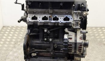 Opel Mokka engine B14NET 103kW lleno