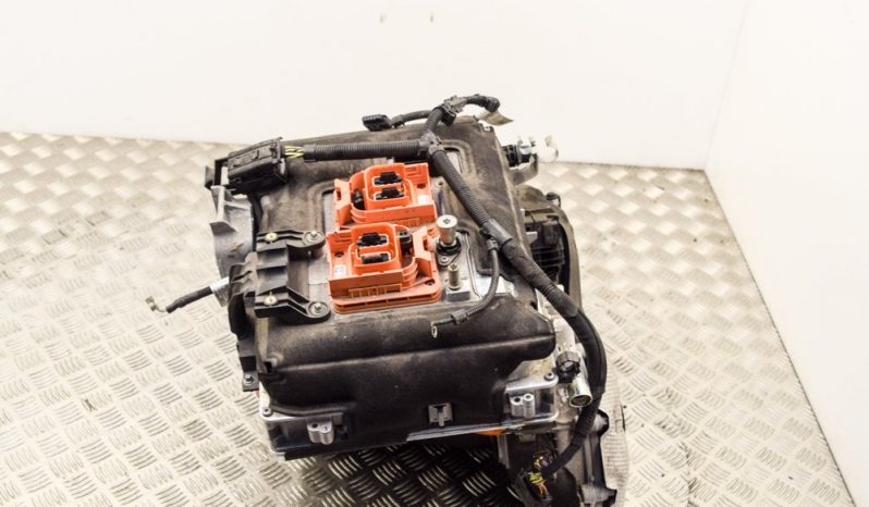 BMW i3 (I01) engine IB1P25B 75kW lleno