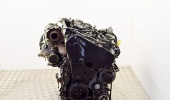 Audi A3 (8VA, 8VF) engine CRBC 110kW full