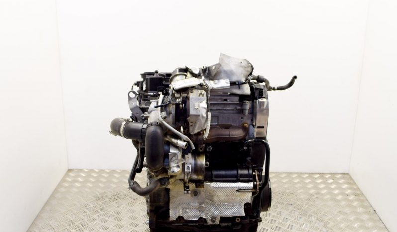 Audi A3 (8VA, 8VF) engine CRBC 110kW full