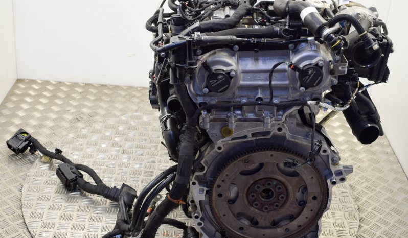 Land Rover Range Rover Evoque engine 204PT 183kW full