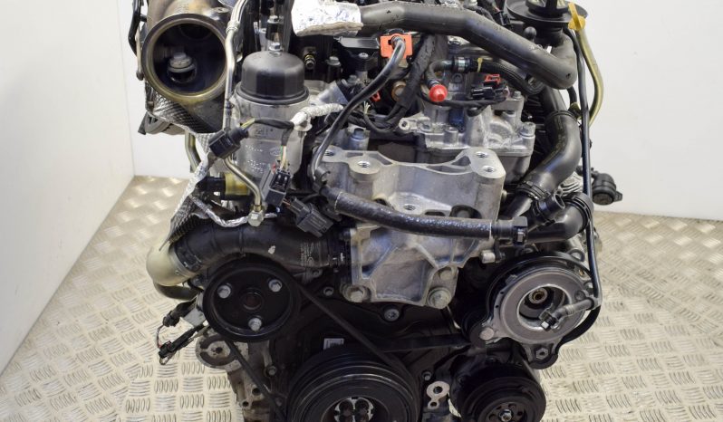 Land Rover Range Rover Evoque engine 204PT 183kW full