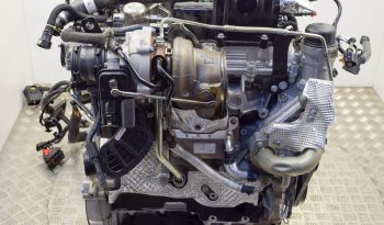 Land Rover Range Rover Evoque engine 204PT 183kW pieno