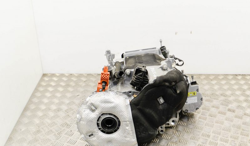 BMW i3 (I01) engine 21137510 135kW full