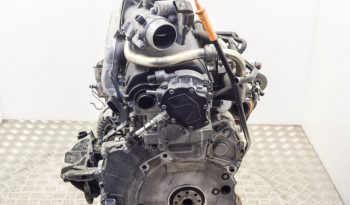 VW Transporter V engine BNZ 96kW full