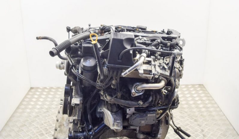 Mercedes-Benz Vito (W447) engine 651.950 100kW full